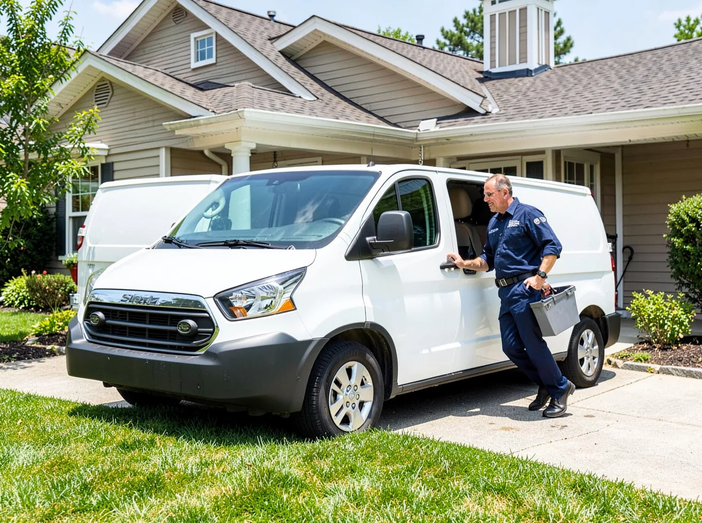 Emergency Plumber company in Mabank, TX